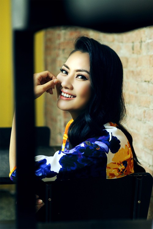 Phát ngôn sao nổi bật tuần qua: Ngọc Lan: “Yêu chục lần vẫn ngu