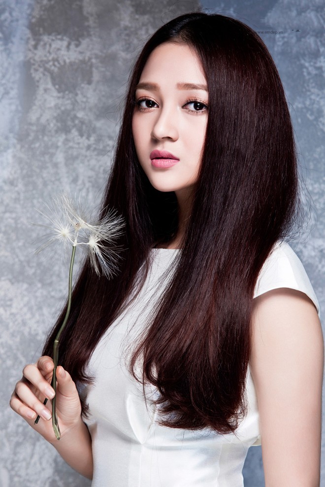 Bảo Anh: Bảo Anh: