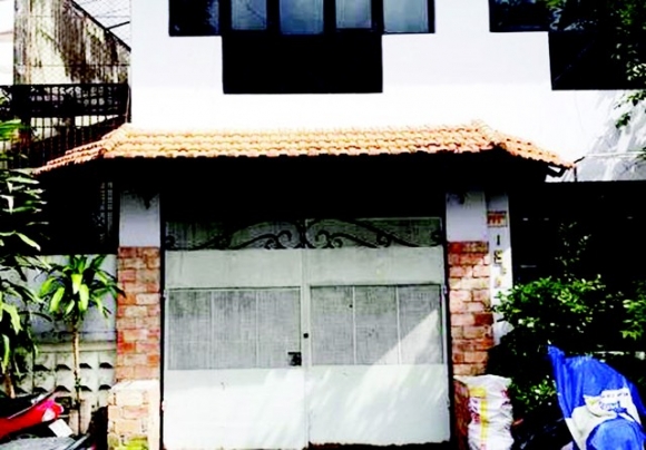 NSƯT Chánh Tín hé lộ tin bất ngờ trong việc trả nhà NSƯT Chánh Tín hé lộ tin bất ngờ trong việc trả nhà