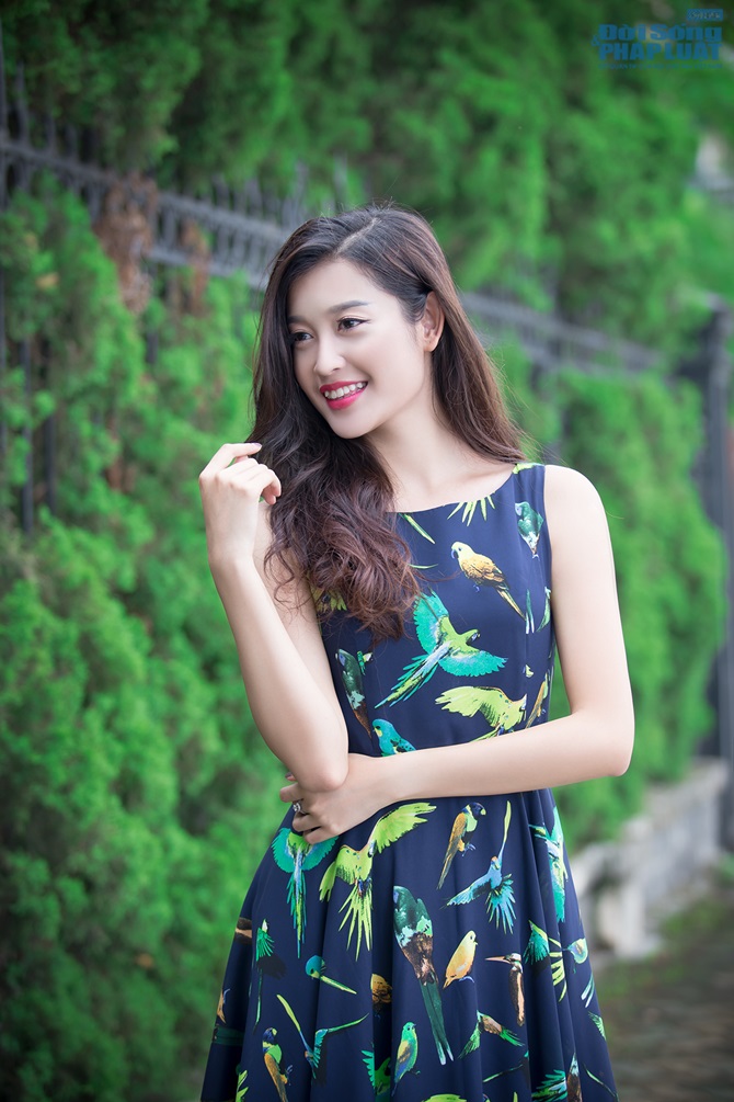 Phút trải lòng của thí sinh Hoa hậu Việt Nam 2014 Phút trải lòng của thí sinh Hoa hậu Việt Nam 2014