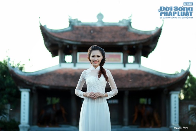 Phút trải lòng của thí sinh Hoa hậu Việt Nam 2014