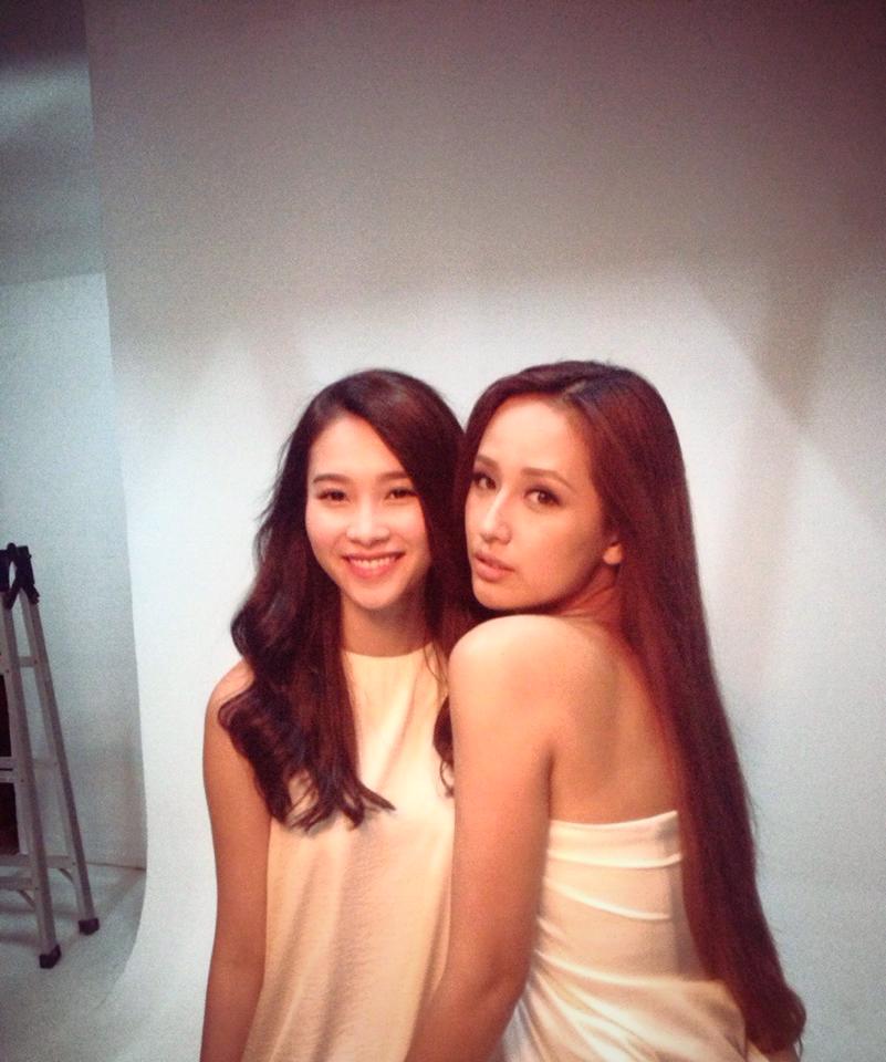 Mai Phương Thúy: Cha mẹ ham lời nên gả chồng xa