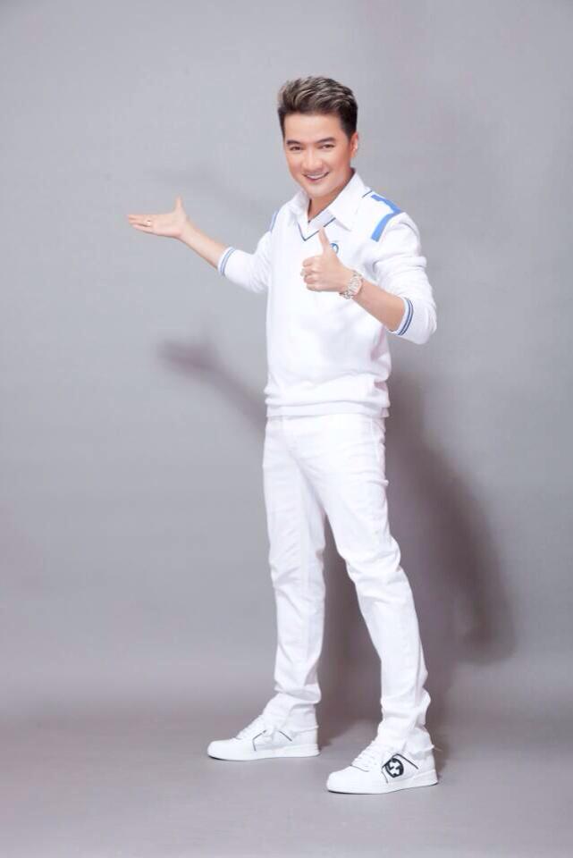 Pha Lê gọi bố là Pha Lê gọi bố là