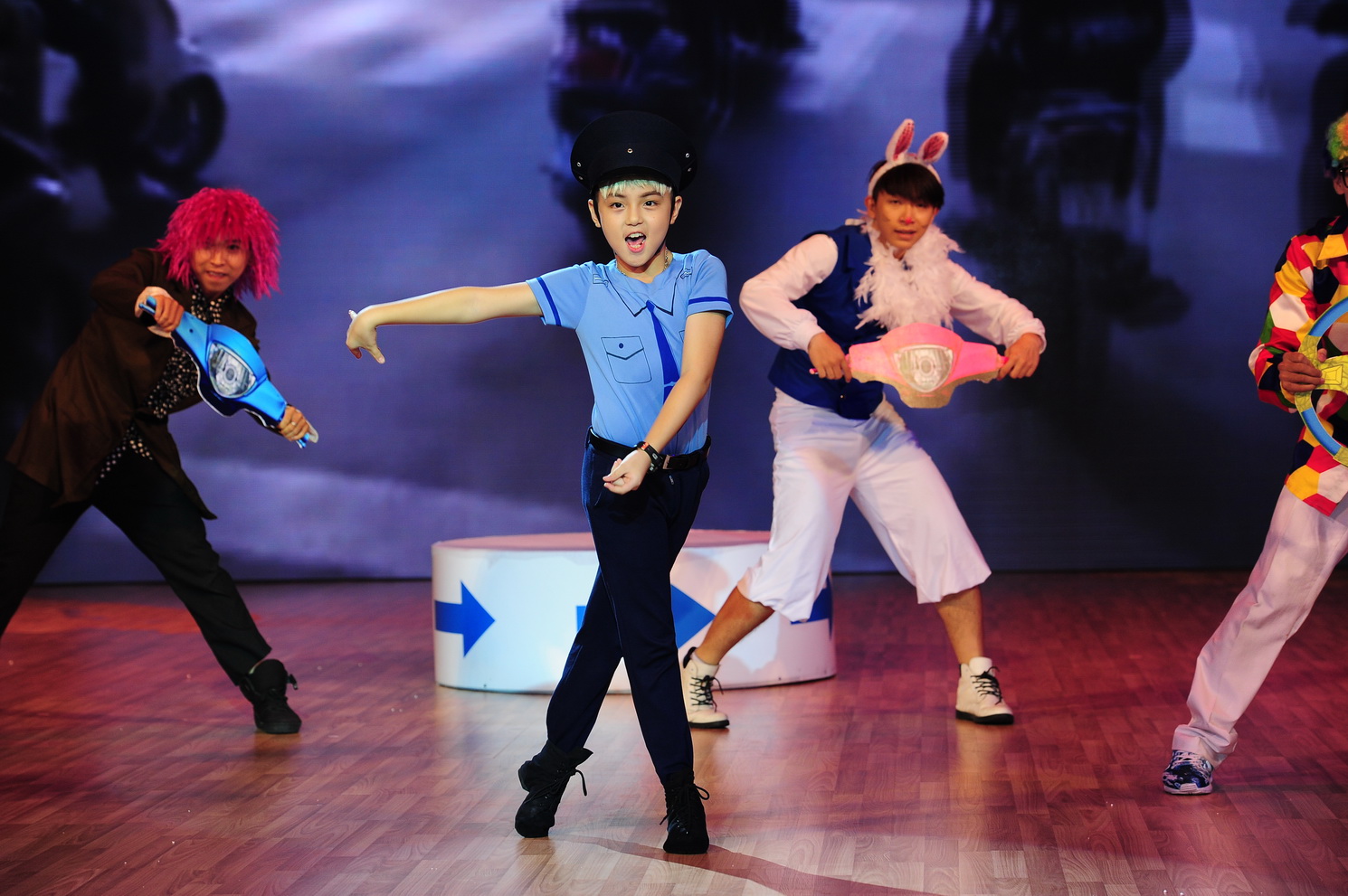 Chung kết Bước nhảy hoàn vũ nhí: Dự đoán ngôi vị quán quân