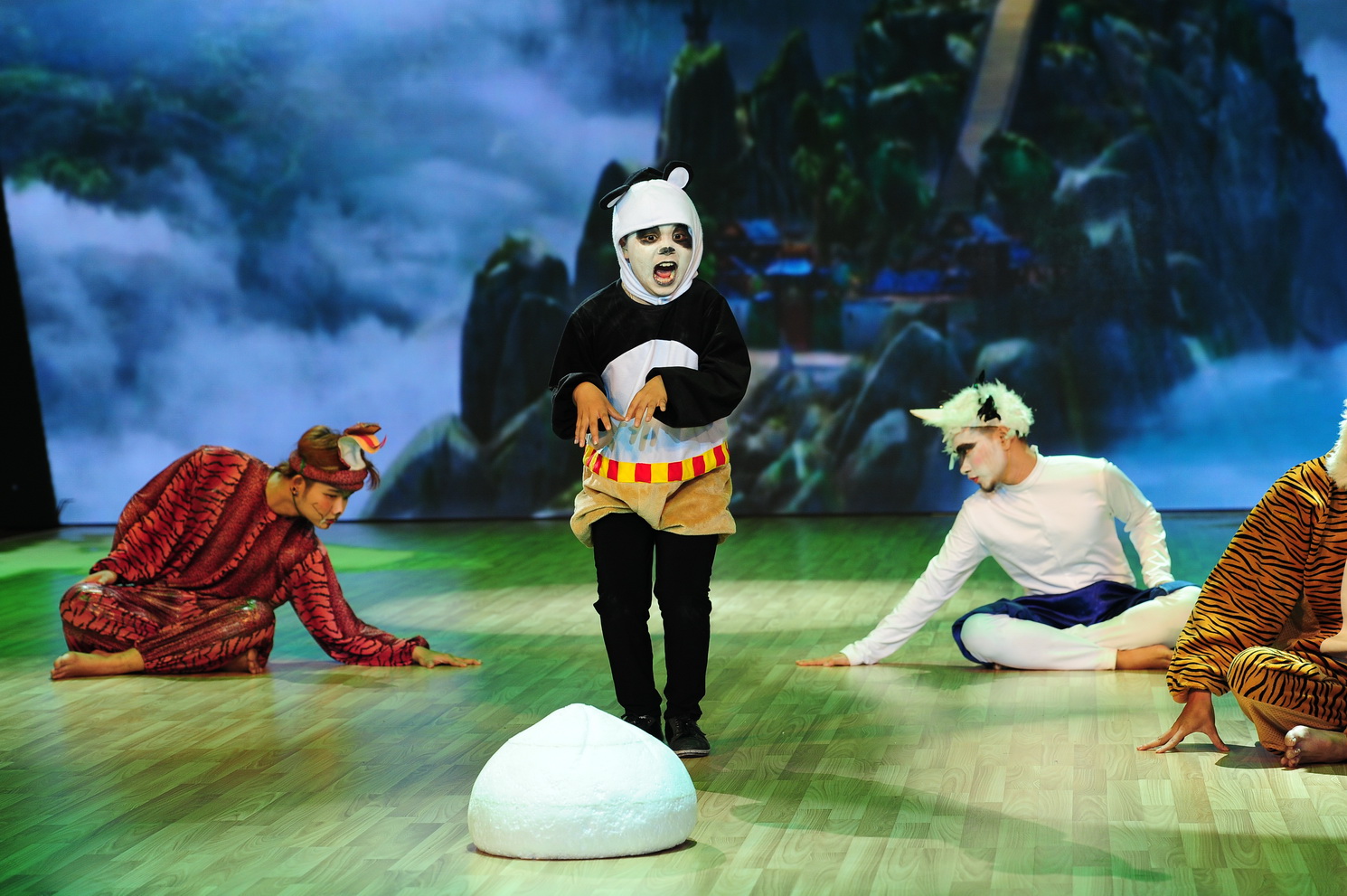 Chung kết Bước nhảy hoàn vũ nhí: Dự đoán ngôi vị quán quân