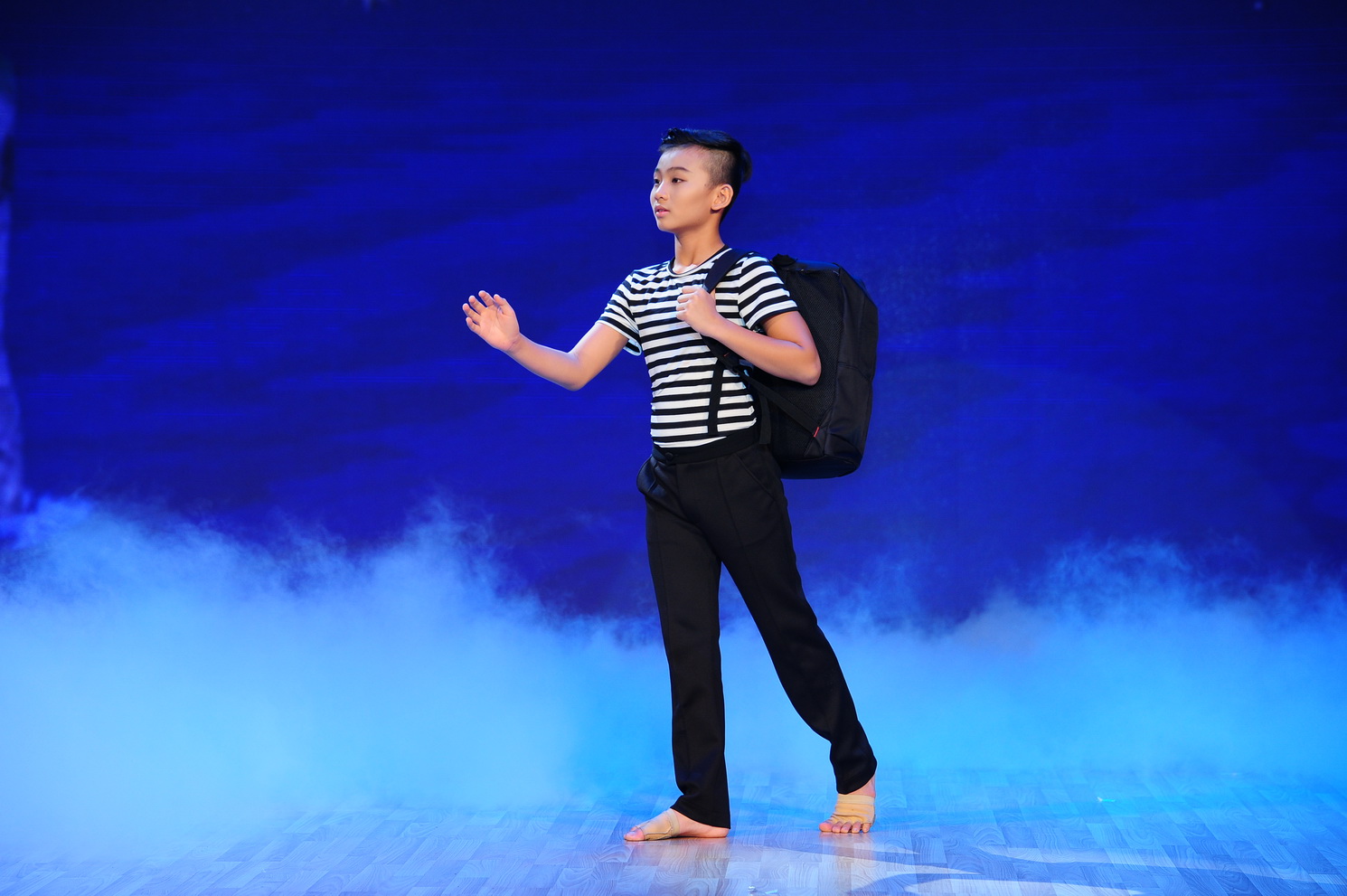 Chung kết Bước nhảy hoàn vũ nhí: Dự đoán ngôi vị quán quân