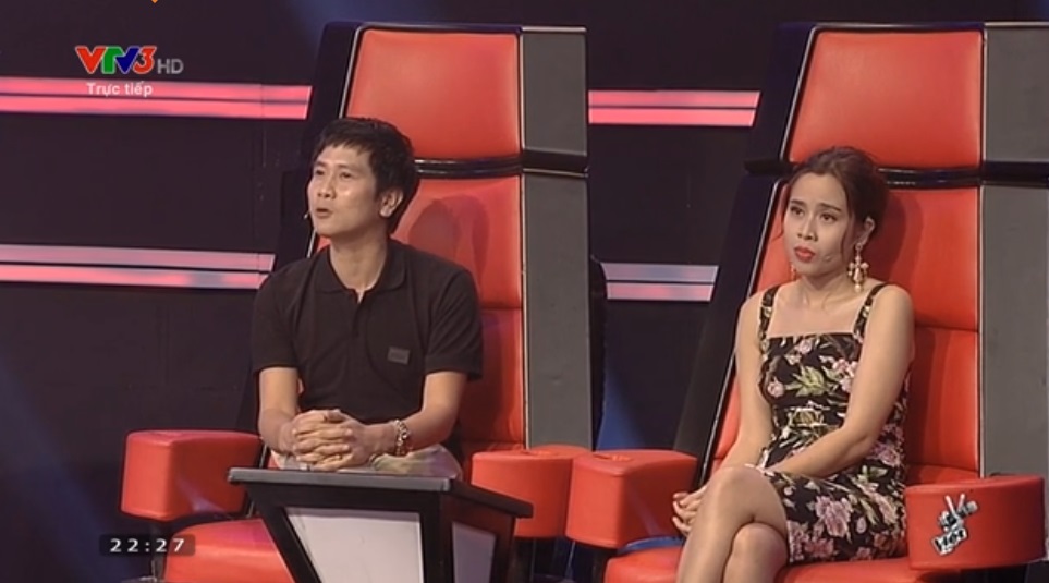 Trực tiếp Giọng hát Việt nhí liveshow 6: HLV nhận xét 