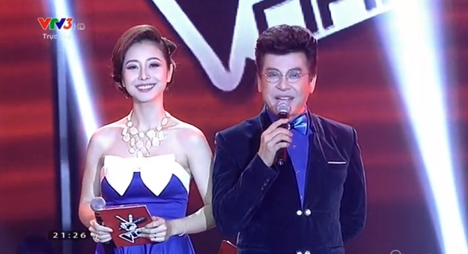 Trực tiếp Giọng hát Việt nhí liveshow 6: Loại 3 thí sinh