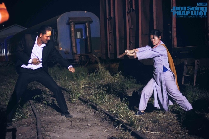 hiệp sĩ mù hiệp sĩ mù