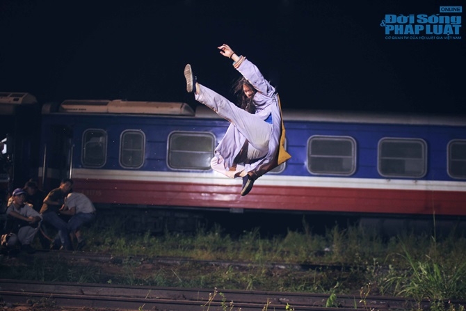 Hiệp sĩ mù: Phim hành động ấn tượng, đáng xem khi đến rạp Hiệp sĩ mù: Phim hành động ấn tượng, đáng xem khi đến rạp