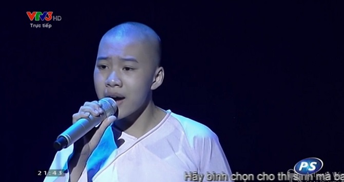 Trực tiếp Giọng hát Việt nhí liveshow 6: Loại 3 thí sinh