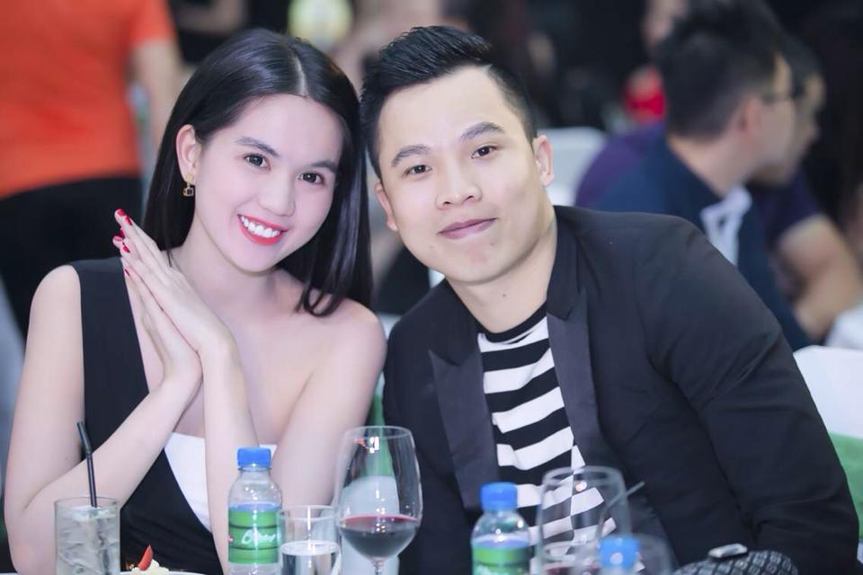 Lê Thúy hạnh phúc bên người yêu, Elly Trần Lê Thúy hạnh phúc bên người yêu, Elly Trần