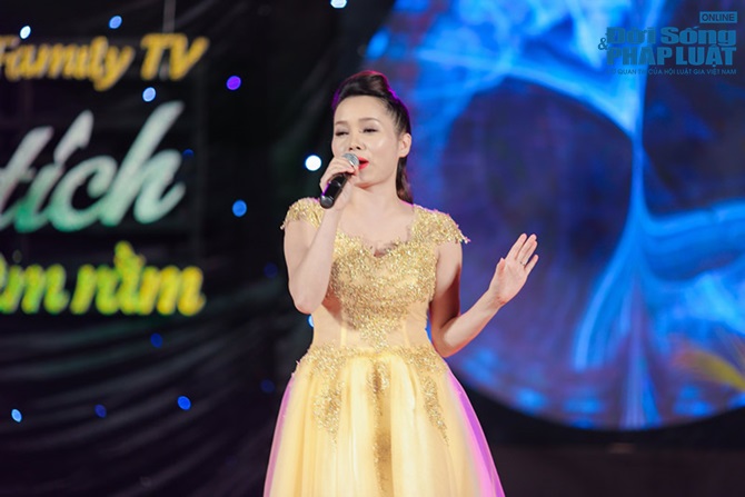 Quang Tèo, Thành Trung vã mồ hôi vì trẻ nhỏ