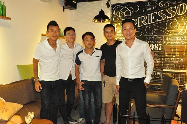 cà phê tuấn hưng cà phê tuấn hưng