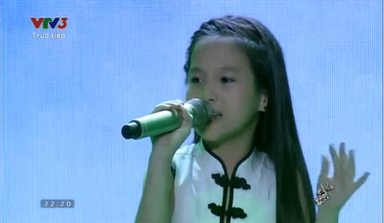 Đang trực tiếp liveshow 3 Giọng Hát Việt Nhí 2014 Đang trực tiếp liveshow 3 Giọng Hát Việt Nhí 2014