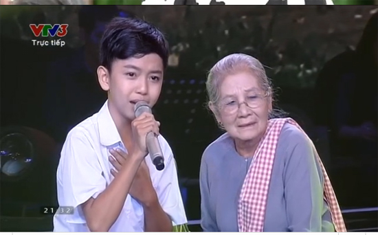 Đang trực tiếp liveshow 3 Giọng Hát Việt Nhí 2014 Đang trực tiếp liveshow 3 Giọng Hát Việt Nhí 2014