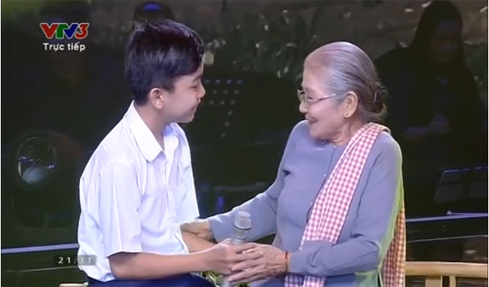 Đang trực tiếp liveshow 3 Giọng Hát Việt Nhí 2014 Đang trực tiếp liveshow 3 Giọng Hát Việt Nhí 2014