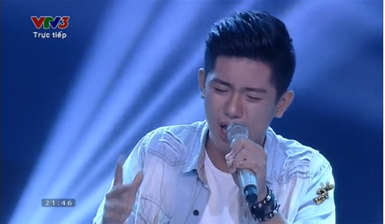 Đang trực tiếp liveshow 3 Giọng Hát Việt Nhí 2014 Đang trực tiếp liveshow 3 Giọng Hát Việt Nhí 2014