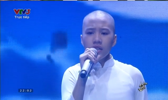 Đang trực tiếp liveshow 3 Giọng Hát Việt Nhí 2014 Đang trực tiếp liveshow 3 Giọng Hát Việt Nhí 2014