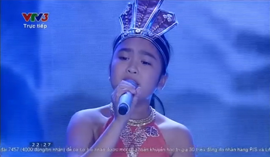 Đang trực tiếp liveshow 3 Giọng Hát Việt Nhí 2014 Đang trực tiếp liveshow 3 Giọng Hát Việt Nhí 2014