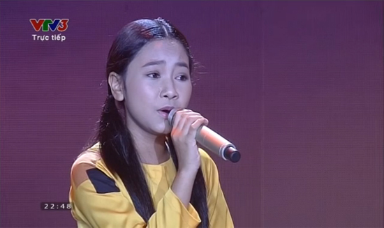 Đang trực tiếp liveshow 3 Giọng Hát Việt Nhí 2014 Đang trực tiếp liveshow 3 Giọng Hát Việt Nhí 2014