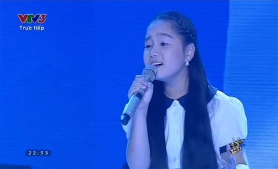 Đang trực tiếp liveshow 3 Giọng Hát Việt Nhí 2014 Đang trực tiếp liveshow 3 Giọng Hát Việt Nhí 2014