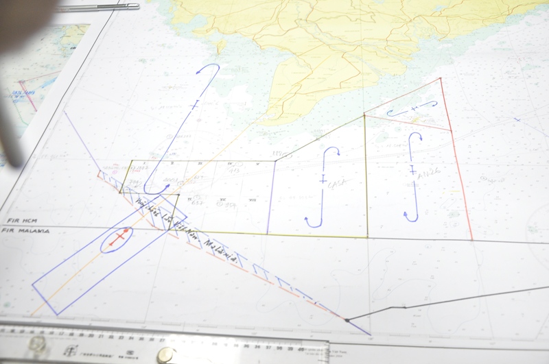 Việt Nam rút tàu hiện đại nhất Đông Nam Á về căn cứ Việt Nam rút tàu hiện đại nhất Đông Nam Á về căn cứ