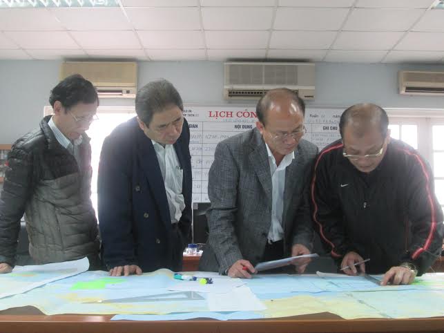 Việt Nam rút tàu hiện đại nhất Đông Nam Á về căn cứ Việt Nam rút tàu hiện đại nhất Đông Nam Á về căn cứ