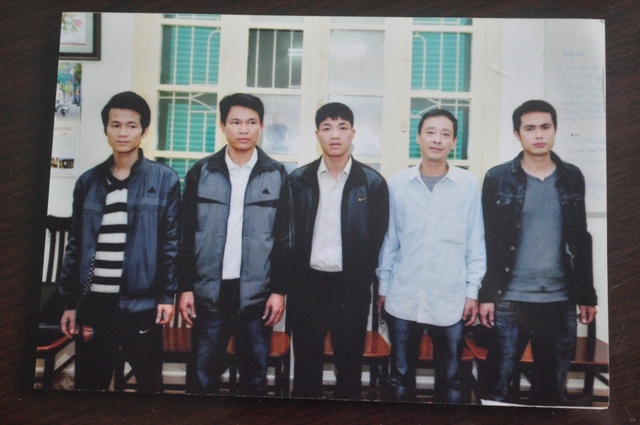 Lộ danh xe “cóc” thuê “cò” đánh đập kéo lê hành khách Lộ danh xe “cóc” thuê “cò” đánh đập kéo lê hành khách