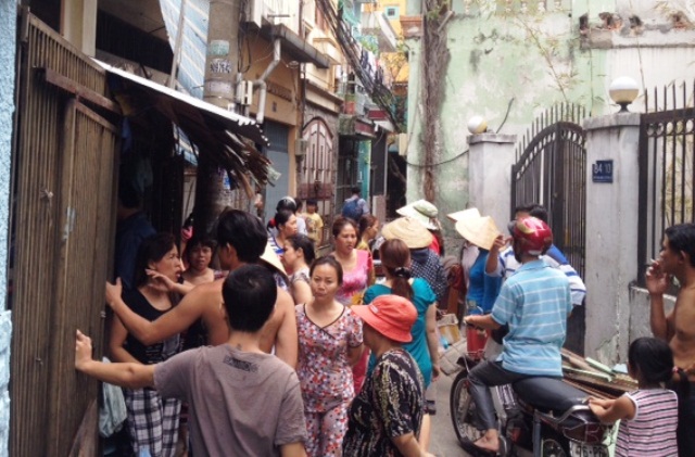 Người mua đồng nát nhặt được 5 triệu yên Nhật: Sẽ được nhận 50\%?