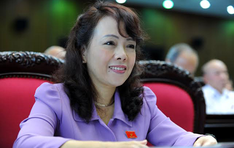 Ngày 1/4, hai Bộ trưởng sẽ đăng đàn trả lời chất vấn