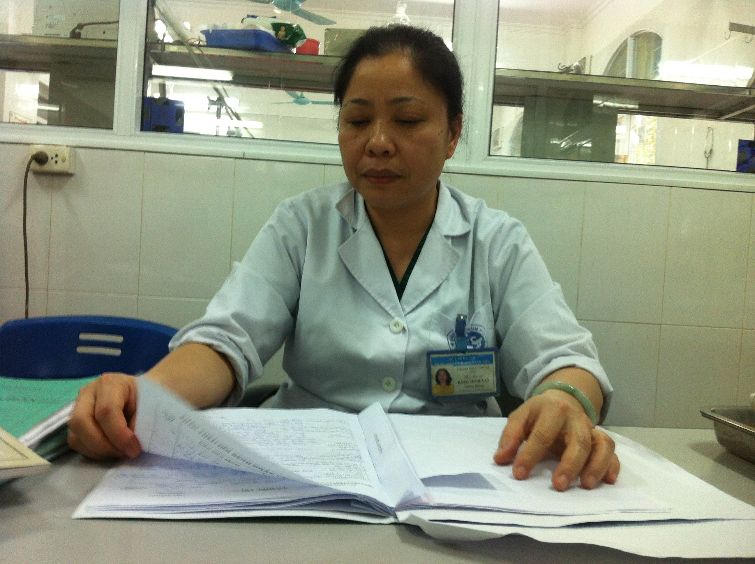 Vụ tai nạn ở Xã Đàn: Nữ sinh viên vẫn đang hôn mê sâu Vụ tai nạn ở Xã Đàn: Nữ sinh viên vẫn đang hôn mê sâu