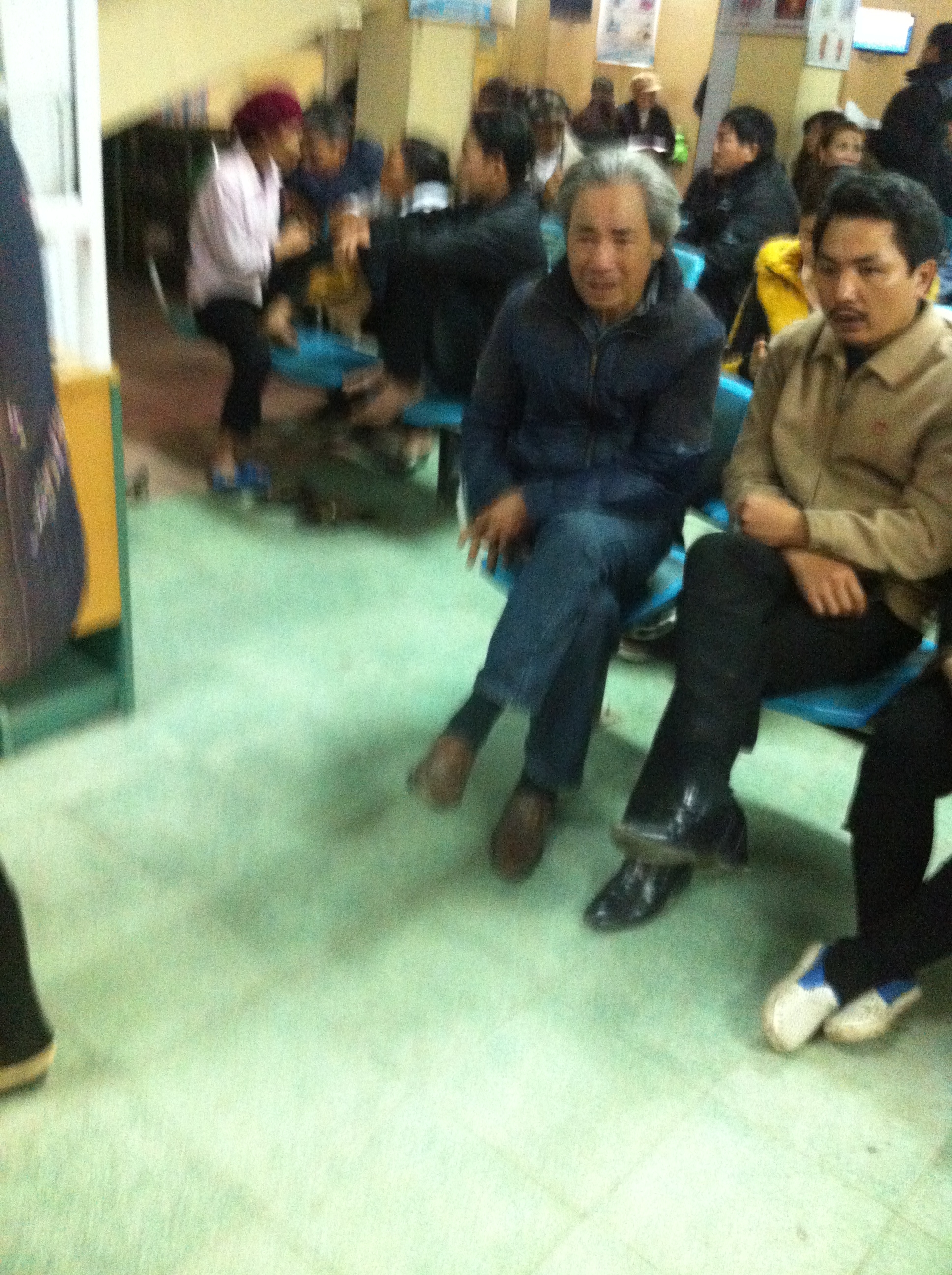 Tài xế cãi nhau với vợ trước khi gây tai nạn ở Xã Đàn