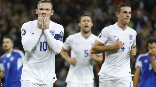 Link xem sopcast xem trực tiếp Anh-Estonia