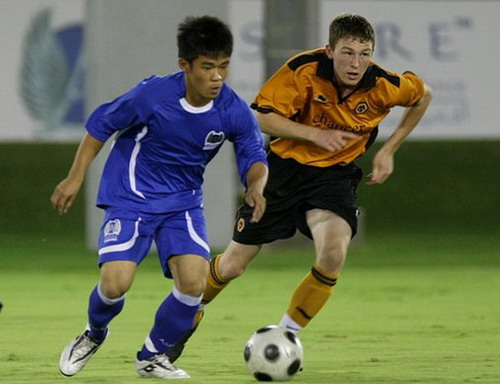 “Thần đồng” Thái Sung: Sớm nở, chóng tàn có gì lạ đâu?