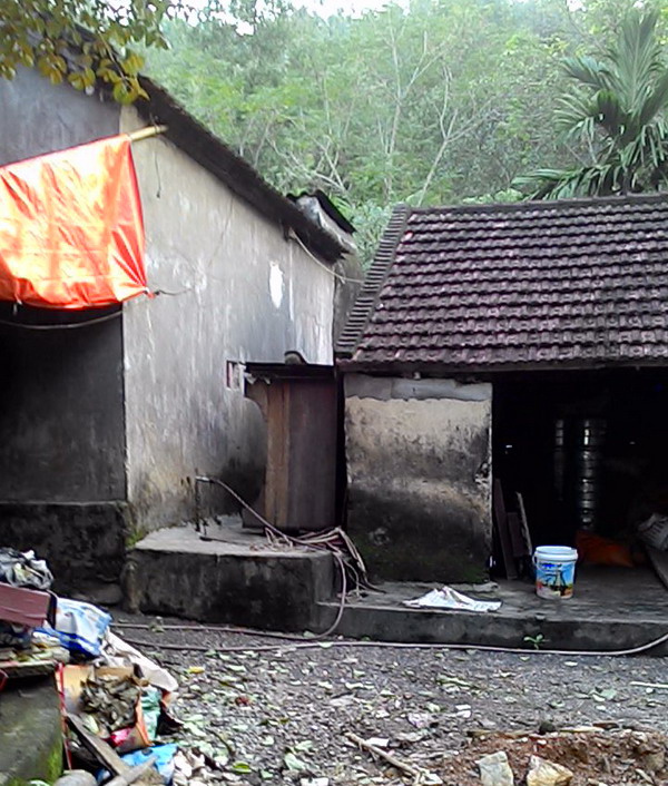 Bố Công Phượng chia sẻ về 