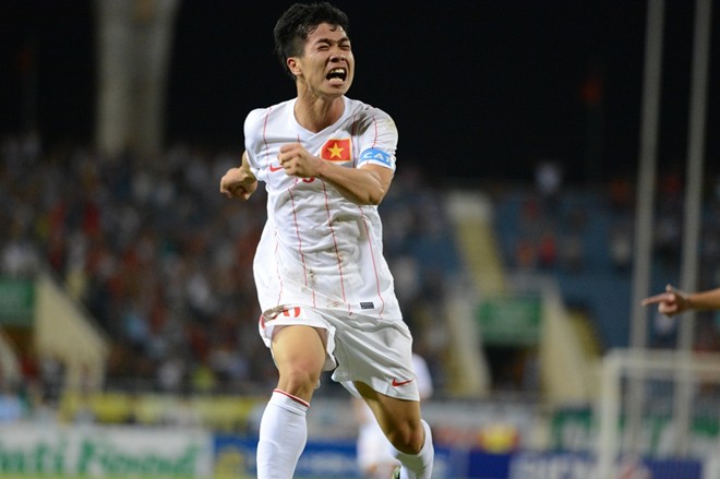 Không thể xác định tuổi thật của Công Phượng bằng đo xương