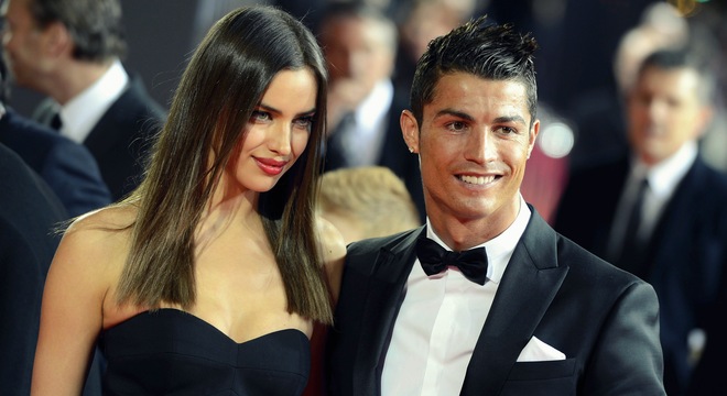 Bật mí lễ cưới siêu hoành tráng của Ronaldo