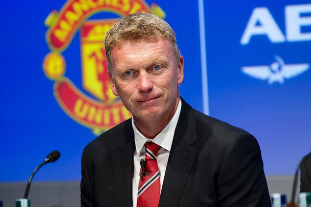 David Moyes: Ngay cả Sir Alex cũng chẳng cứu nổi M.U