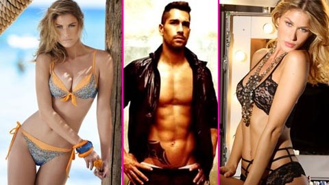 Borriello: Xoàng xĩnh trên sân cỏ, sát thủ chốn tình trường