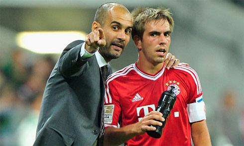 5 điểm nóng quyết định trận Bayern - M.U