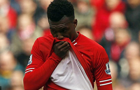 Đả bại West Ham, Man City trở thành tân vương Premier League