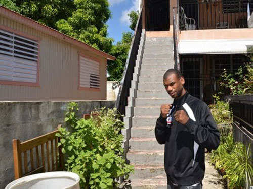 Những võ sỹ quyền Anh bị sát hại đầy thương tâm