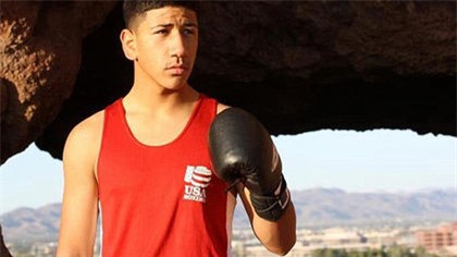 Những võ sỹ quyền Anh bị sát hại đầy thương tâm