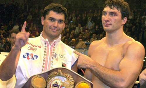 Những võ sỹ quyền Anh bị sát hại đầy thương tâm