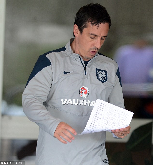 Tin World Cup 2014: ĐT Anh lộ chiến thuật, Scolari khen Neymar