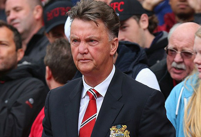 TRỰC TIẾP, M.U 0 - 1 Swansea (H2): M.U gặp ác mộng