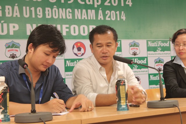 Thua Nhật, HLV U19 Thái Lan khiêu khích... U19 Việt Nam