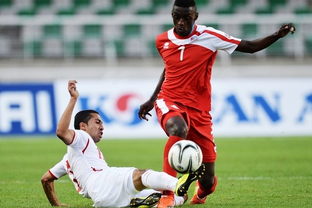 Vòng 1/8 Asiad 17: HLV UAE khiếp vía U23 Việt Nam 