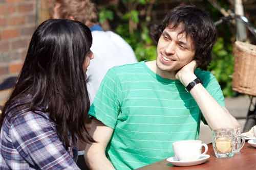 Làm sao để thổ lộ tình cảm với anh chàng bạn thân?